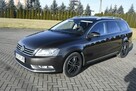 Volkswagen Passat 1.6TDI DUDKI11 Klimatronic 2 str.Navi.Parktr. Ledy.Tempomat.OKAZJA - 6