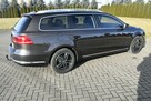 Volkswagen Passat 1.6TDI DUDKI11 Klimatronic 2 str.Navi.Parktr. Ledy.Tempomat.OKAZJA - 8