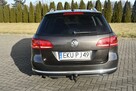 Volkswagen Passat 1.6TDI DUDKI11 Klimatronic 2 str.Navi.Parktr. Ledy.Tempomat.OKAZJA - 10