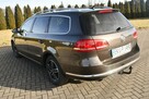 Volkswagen Passat 1.6TDI DUDKI11 Klimatronic 2 str.Navi.Parktr. Ledy.Tempomat.OKAZJA - 11
