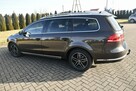 Volkswagen Passat 1.6TDI DUDKI11 Klimatronic 2 str.Navi.Parktr. Ledy.Tempomat.OKAZJA - 12