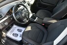 Volkswagen Passat 1.6TDI DUDKI11 Klimatronic 2 str.Navi.Parktr. Ledy.Tempomat.OKAZJA - 15