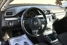 Volkswagen Passat 1.6TDI DUDKI11 Klimatronic 2 str.Navi.Parktr. Ledy.Tempomat.OKAZJA - 16