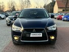 Mitsubishi ASX Gwarancja, Stan Bardzo Dobry - 2