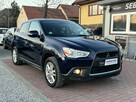 Mitsubishi ASX Gwarancja, Stan Bardzo Dobry - 3