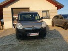 Opel Combo wersja długa *long* - 2