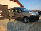 Opel Combo wersja długa *long* - 3