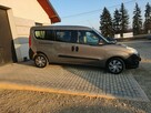 Opel Combo wersja długa *long* - 4