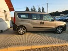 Opel Combo wersja długa *long* - 5