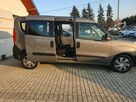 Opel Combo wersja długa *long* - 7