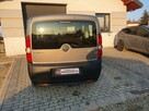 Opel Combo wersja długa *long* - 9