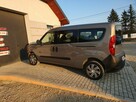 Opel Combo wersja długa *long* - 11