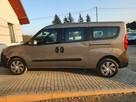 Opel Combo wersja długa *long* - 12