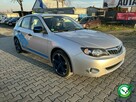 Subaru Impreza Niski udokumentowany przebieg/Piękne alufelgi/ Bardzo zadbany - 1