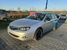 Subaru Impreza Niski udokumentowany przebieg/Piękne alufelgi/ Bardzo zadbany - 2