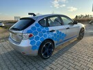 Subaru Impreza Niski udokumentowany przebieg/Piękne alufelgi/ Bardzo zadbany - 4