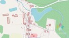 Potryty blisko jeziora Blanki, 300m rzeka Symsarna - 12