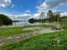 Działka rekreacyjna z linią brzegową jeziora - 8