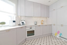 Morenowa, 95 m2, II piętro, 4 pok., balkon, winda - 5