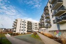 Morenowa, 95 m2, II piętro, 4 pok., balkon, winda - 12