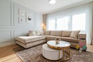 Morenowa, 95 m2, II piętro, 4 pok., balkon, winda - 13