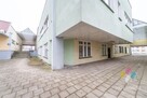 Mrągowo, przestronny lokal, pow.168m2 niski parter - 12