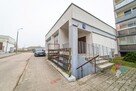 Mrągowo, obiekt parterowy do wynajęcia, 220 m2, - 14