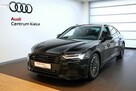 Audi A6 55TFSIe Plug-In 367KM Quattro Stronic Sline Virtual Tempomat Kamera - 1