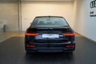 Audi A6 55TFSIe Plug-In 367KM Quattro Stronic Sline Virtual Tempomat Kamera - 3