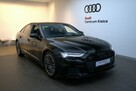 Audi A6 55TFSIe Plug-In 367KM Quattro Stronic Sline Virtual Tempomat Kamera - 5