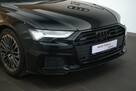 Audi A6 55TFSIe Plug-In 367KM Quattro Stronic Sline Virtual Tempomat Kamera - 7