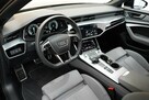 Audi A6 55TFSIe Plug-In 367KM Quattro Stronic Sline Virtual Tempomat Kamera - 16