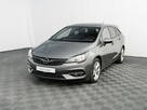 Opel Astra GD908XA#1.2 T GS Line Podgrz.f I kier 2 stref klima Salon PL VAT 23% - 2