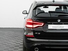 X3 xDrive25d Advantage Cz.park LED Bluetooth Salon PL VAT23% - 11