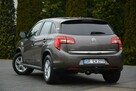 Citroen C4 Aircross Tendance  Skóry Duża Navi Kamera Ledy  2xParktronic Oryginał - 7