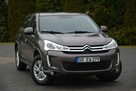 Citroen C4 Aircross Tendance  Skóry Duża Navi Kamera Ledy  2xParktronic Oryginał - 8