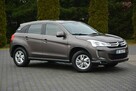 Citroen C4 Aircross Tendance  Skóry Duża Navi Kamera Ledy  2xParktronic Oryginał - 10