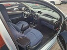 Peugeot 206 1,1 Benzyna 60 KM, Elektryczne Szyby, OC do 17.05.2025 rok - 16