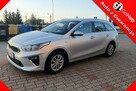 Kia Cee'd 2019 Tylko Salon Polska  1Właściciel GWARANCJA serwis ASO - 2