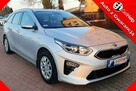 Kia Cee'd 2019 Tylko Salon Polska  1Właściciel GWARANCJA serwis ASO - 3