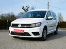 Volkswagen Caddy 1.4TSI 130KM [Eu6] Maxi Long -Przebieg: 36 tys km -1-sza rej. 12 2018 - 1