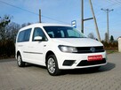 Volkswagen Caddy 1.4TSI 130KM [Eu6] Maxi Long -Przebieg: 36 tys km -1-sza rej. 12 2018 - 8