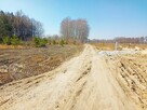 Działka budowlana Stara Wieś gm. Nadarzyn, - 3