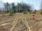 Działka budowlana Stara Wieś gm. Nadarzyn, - 4