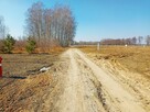 Działka budowlana Stara Wieś gm. Nadarzyn, - 6