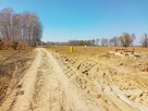 Działka budowlana Stara Wieś gm. Nadarzyn, - 8