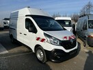 Renault Trafic l2h2 blaszak - 2