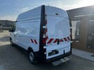 Renault Trafic l2h2 blaszak - 4