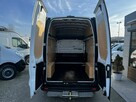 Renault Trafic l2h2 blaszak - 5