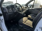 Renault Trafic l2h2 blaszak - 6